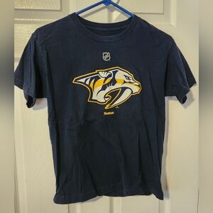 Nashville Predators T-shirt